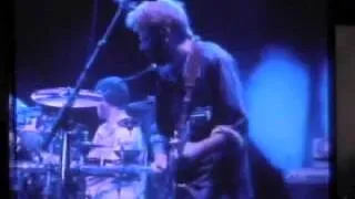 Phish 10/7/00 "Twist" Shoreline, Mountain View, CA