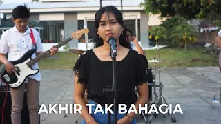 Misellia - Akhir Tak Bahagia | Cover by Coklat Pastel