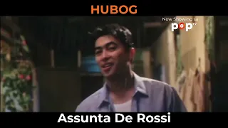 hubog II Assunta De Rossi