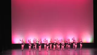 2013 Jazz - "Partysaurus Overflow"