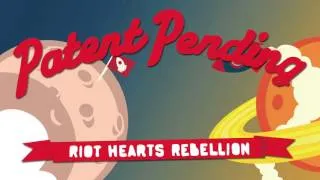 Patent Pending - Six Feet