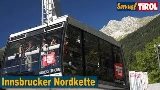 Nordkettenbahnen Innsbruck