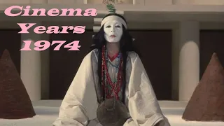 Cinema Years | 1974