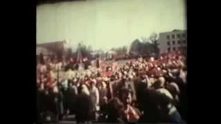 1991 (кіно) Святкуємо 1 Травня