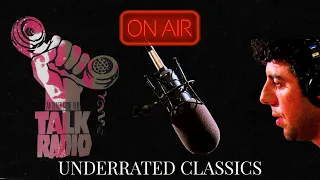 Talk Radio - An Underrated Classic