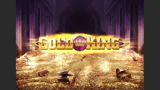 GOLD KING (PLAY'N GO)