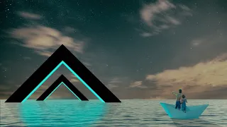 Photoshop Tutorial (Portal Frame - Photo Manipulation 2)