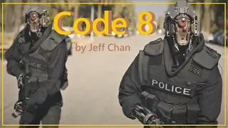 Код 8 | Code 8 | 2016