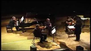 Dérive_Pierre Boulez [a cargo del Ensemble ESPACIO SINKRO]