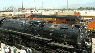 San Bernardino Bicentennial Railroad Days