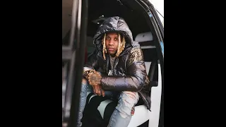 (FREE) King Von X Lil Durk Type Beat - "What happened"