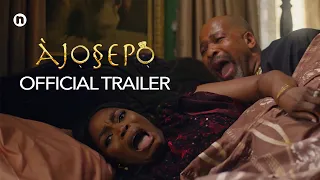 Ajosepo (2024) | Official Trailer