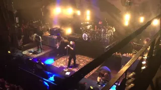 KoRn "FAKE" LIVE - Self Title 20 Year Anniversary