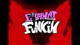 Friday Night Funkin’ Vs. Tricky - Expurgation (Instrumental) but I added the chiptune