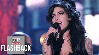 How Amy Winehouse Battled With Addiction