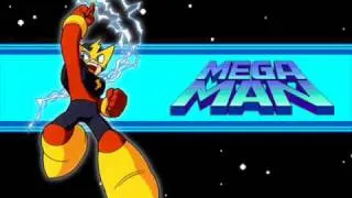 Elec Man Techno Version