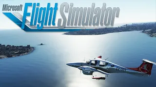 [İnceleme] Mekanın sahibi geri geldi: Microsoft Flight Simulator 2020