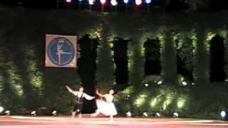 Varna 2010 IBC