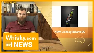 NEW: Ardbeg BizarreBQ | Whisky.com News