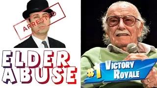 Stan Lee Finally Gets JUSTICE!