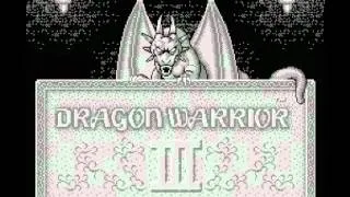 Dragon Warrior III (NES) Music - Zoma's Theme