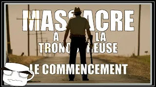 Massacre à la tronçonneuse : Le commencement - Le prequel qui n'en est pas un