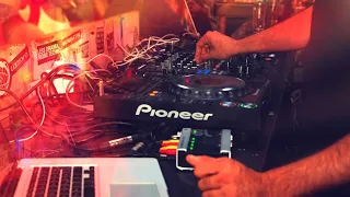 Tech House Remix&MashUP Mix (James Hype, FISHER, WeDamnz, David Guetta)