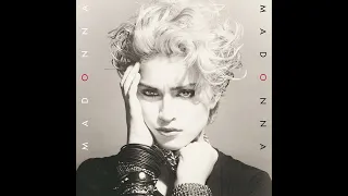 Madonna - Borderline • 4K 432 Hz