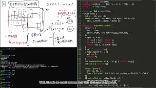 ユニークビジョンプログラミングコンテスト2024 春（AtCoder Beginner Contest 346）