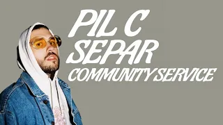 PILC - COMMUNITY SERVICE ft. SEPAR