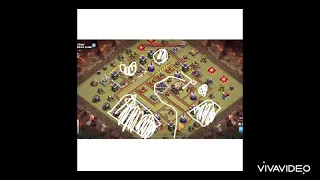 th11全壊　天災ドララ　最強で簡単！5分以内で君も対戦の英雄⚔️