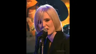 #Moloko #Róisín Murphy)  #The Time Is Now #HQ #Live #Later  #2000