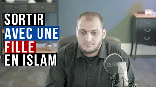 Sortir avec une fille ou un garçon, en islam