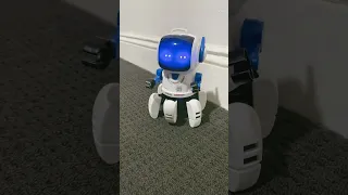 #play #robot #shortvideo #shorts #technology #dance