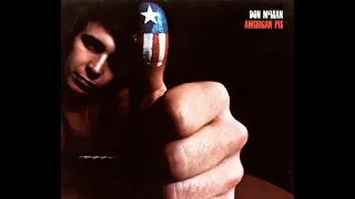 American Pie - 1 Hour Loop