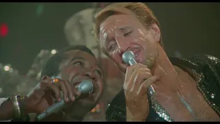 Roy Scheider on All That Jazz