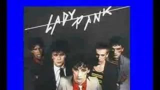 Lady Pank - Mniej niż zero (hardrockowa wersja)