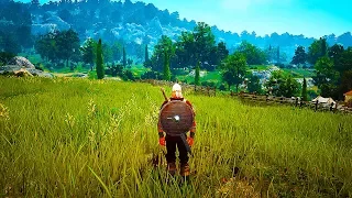 Top 12 BIG Upcoming PS4 OPEN WORLD Games in 2018 (New Playstation 4 Open World Games)