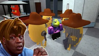 ROBLOX PIGGY FUNNY  MEME MOMENTS (ME AND MY BOI MR.P)Seriously Funny