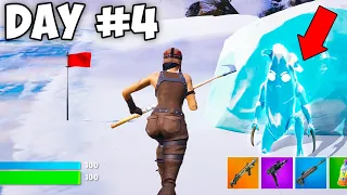 Extreme Chapter 4 Hide & Seek! (Fortnite)