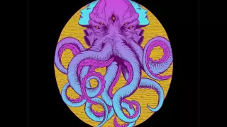 Electric Octopus - This Is Our Culture (Full Album 2016)