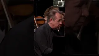 Rachmaninov's Piano Concerto No. 2 in a virtuosic performance by Mikhaïl Pletnev