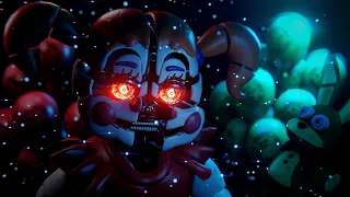 [FNAF/BLENDER] "Join us for a Bite" Collab Part for Nightbeast Productions