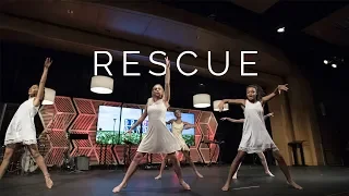 Rescue Dance