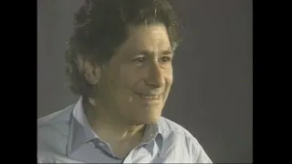 Talking Liberties Edward Said 1992