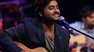 Tu Jaane Na l Live Performance l Arijit Singh l Dhaka