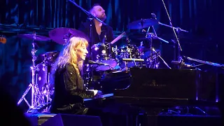 LOREENA McKENNITT - The old ways @Luna Park, 2018