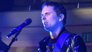 Muse - Unsustainable at Hollywood Palladium 09 FEB 2019