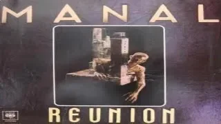 MANAL - REUNION (full album) 1981 (wav)