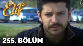 Elif - 255.Bölüm (HD)